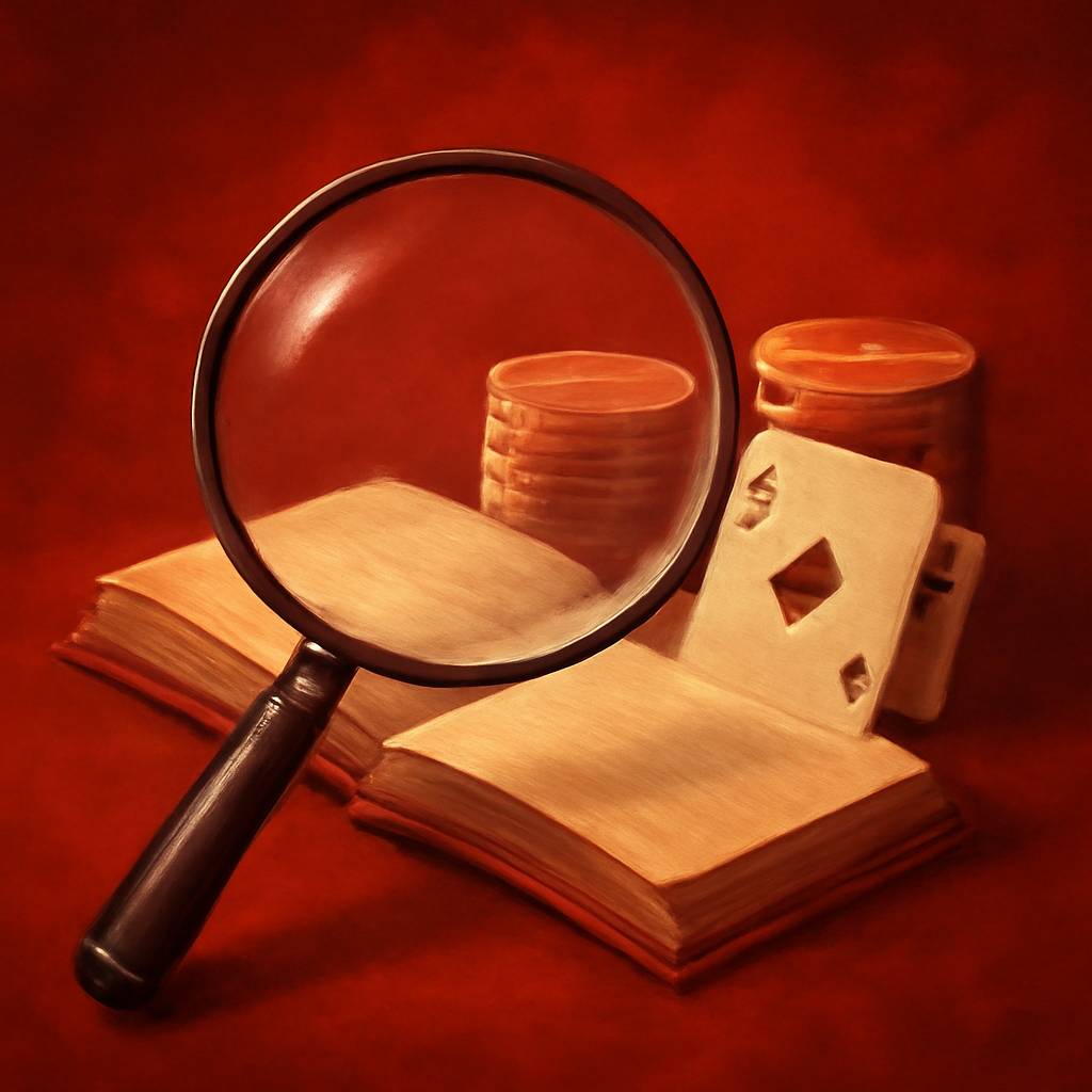 Icon illustrating the installation guide for the 91 Club Game.