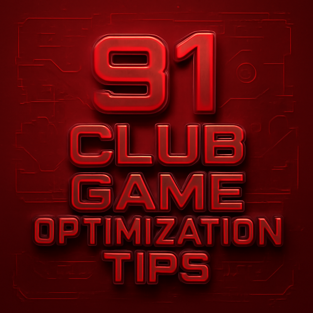 An educational illustration about the 91 Club Game access process on iPhone.