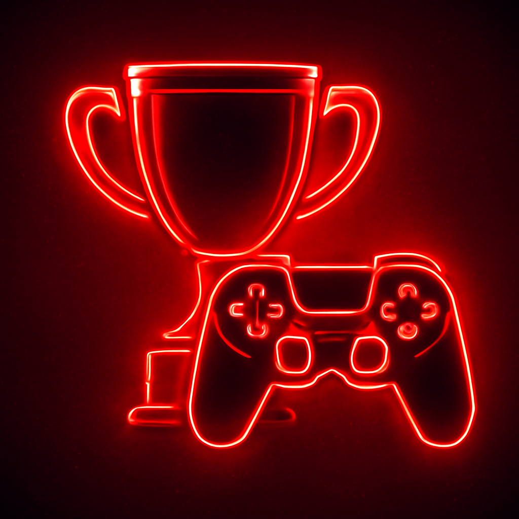 Icon illustrating the installation guide for the 91 Club Game.