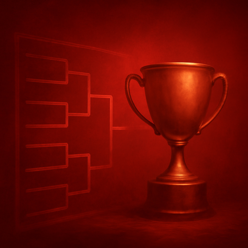 A badge icon representing the latest features of 91 Club Game.