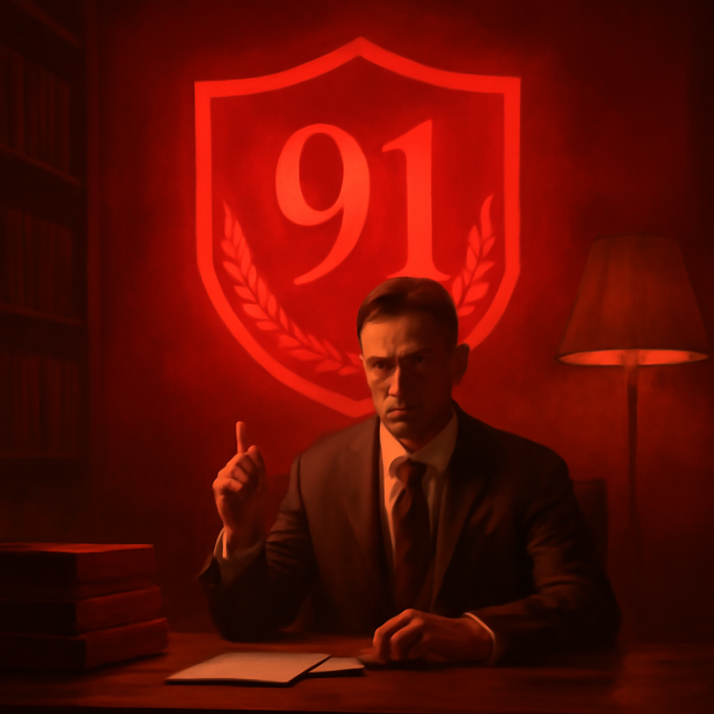 An educational diagram illustrating the key features of 91 Club Game.