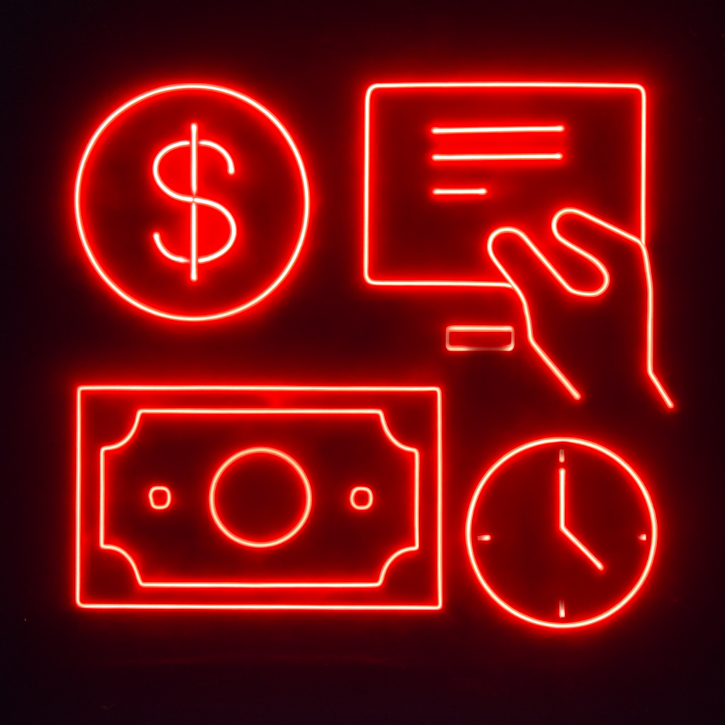 A badge icon representing the latest features of 91 Club Game.