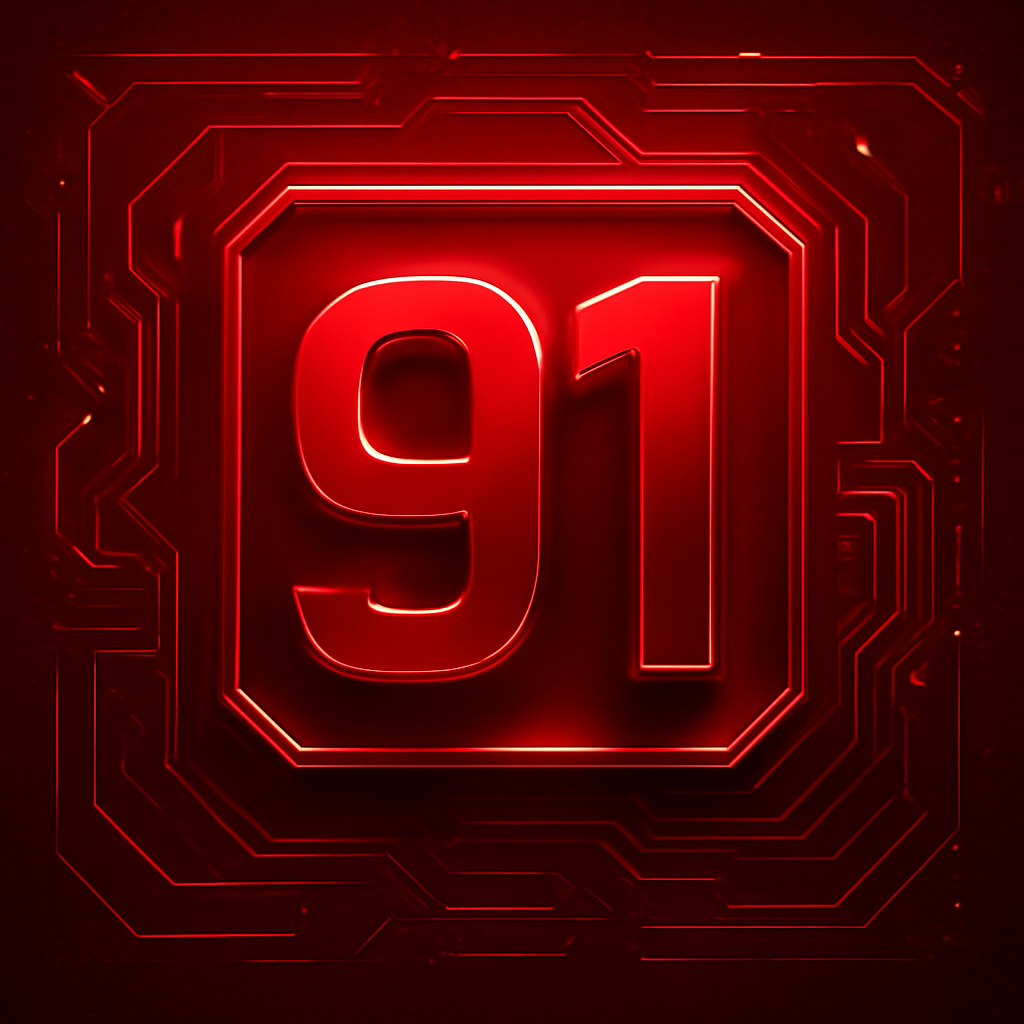 An illustration detailing the features of 91 Club Game.